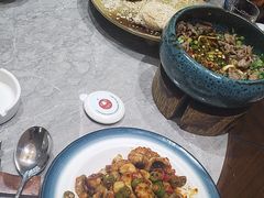 -君霖海鲜私房菜(春柳店)