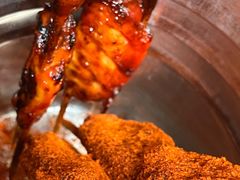 番茄烤翅-炒豆合作社(东四总店)