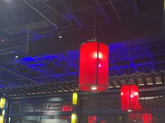 -红蜡烛-养生粥-津鲁菜(中山路店)