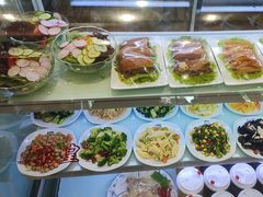 -苏氏牛肉面(丰北桥店)