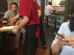 -老妈米线(港龙店)