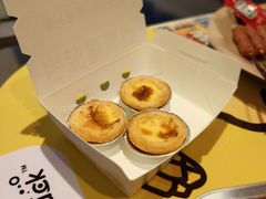 -乐凯撒披萨(南山书城店)