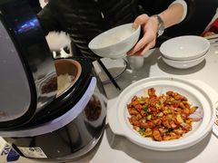 -兰湘子·湘菜小炒(济南领秀城店)