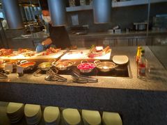 -解放碑威斯汀酒店-知味国际美食餐厅