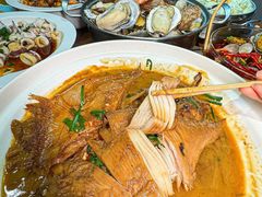 -良师门滨海人家·海鲜·家常菜(滨海城店)