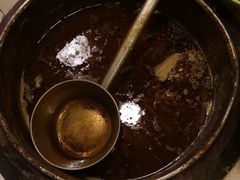 纯正牛肉汤-张记牛肉面馆(天津路店)