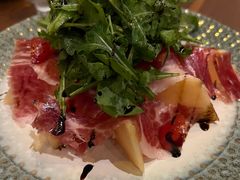 -Bistro Les Lilas丁香花小酒馆
