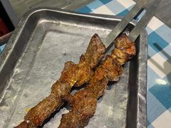 -紫光园(劲松店)