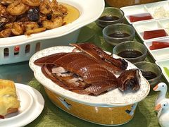 -太守宴·蘭院(天塔店)