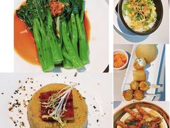 -蔡澜点心·粤菜(领展购物广场店)