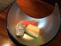 -常州新城希尔顿酒店·OPEN全日餐厅