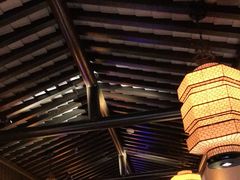 大堂-绿茶餐厅(领展购物广场·中关村店)