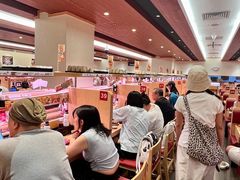 -寿司郎(皇庭广场店)