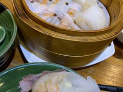 -金穗园·砂锅粥.醉鸡煲火锅(长寿路店)