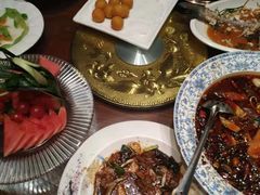 -鲁西南老厨子·特色鲁菜(经一纬五店)