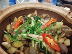 -美极鲜食坊(宝安南路店)