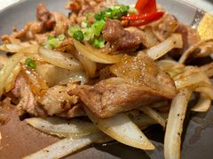 -大渔铁板烧(大悦城店)