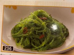 -萨莉亚意式餐厅(长安万达店)