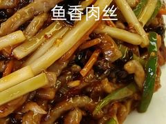 -金家老三饭庄(常营店)