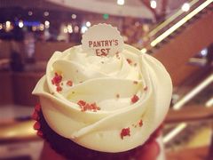 红丝绒-Pantry's Best派悦坊蛋糕(K11购物艺术中心店)