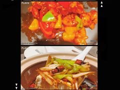 -奉天小馆·非遗东北菜(沈阳万象城店)