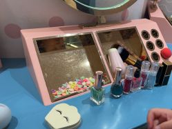 -奈尔宝家庭中心·亲子餐厅(苏州大悦城店)