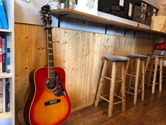 -251#coffee roasters(沿河东路店)