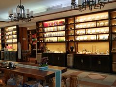 -湖畔居茶楼(湖滨店)