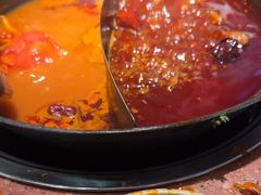 -赵美丽·重庆社区火锅·直营店(火车东站·中豪国际店)