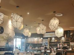 -原石牛扒·约会餐厅(龙城万科里店)