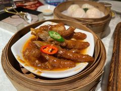 -南海渔村(珠江新城店)