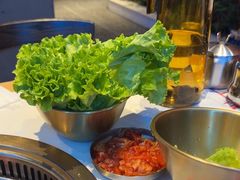 -杨记齐齐哈尔烤肉(总店)