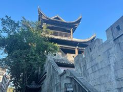 -乾州古城
