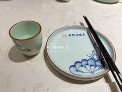 -燕郊烧鸽子(酷车小镇店)