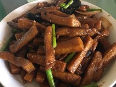 -大清花饺子(山庄店)