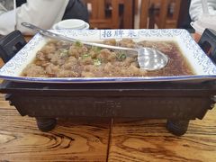 -老雒阳面馆·水席·洛阳菜(王城路店)