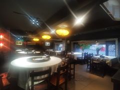 大堂-味可道美食坊(福基路店)