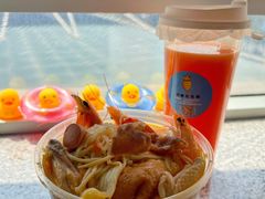 -蜜糖甜品铺(朝一村民公寓店)
