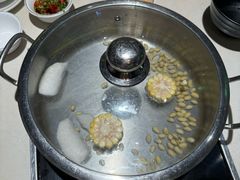 -潮泰牛肉火锅 · 创于1992年(车公庙店)