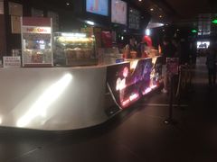 -博纳UA影城(KK Mall IMAX店)