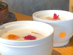 -汝是素•文创素食馆(金月湾店)