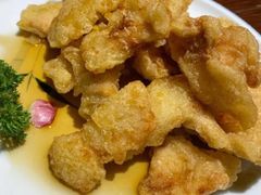 锅包肉-七菜馆·东北菜·蒸饺(文体路店)