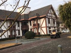 -太阳岛度假酒店