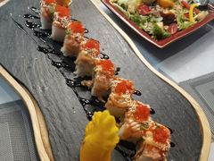 -将太无二·北美传奇寿司(瑞士公寓店)