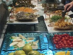 -凡塔斯牛排自助餐厅(莆田万达店)
