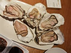 -蚝太郎 • 海鲜烧烤(Upark店)