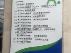 -中国医科大学附属盛京医院(南湖院区)