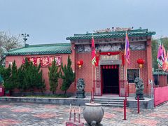 -香港银矿湾渡假酒店