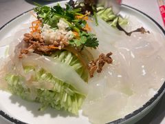 -北李妈妈菜·海肠捞饭(高新万达店)