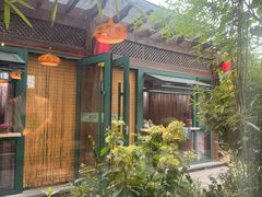-慢丽江·云南野生菌土鸡锅(付家庄店)